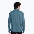 Men's running sweatshirt Nike Miler Dri-Fit UV 1/2 Zip smokey blue 2