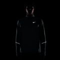 Men's running sweatshirt Nike Miler Dri-Fit UV 1/2 Zip smokey blue 4