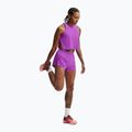 Women's running shorts Nike AeroSwift Dri-Fit ADV Mid-Rise 3" vivid purple/purple pulse 2