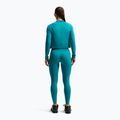 Women's leggings Nike Pro Seamless High-Waisted 7/8 bright spruce 3