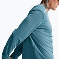 Men's running longsleeve Nike Miler Dri-Fit UV smokey blue 6