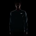 Men's running longsleeve Nike Miler Dri-Fit UV smokey blue 7