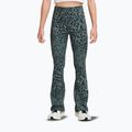 Children's trousers Nike One camo green/white