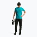 Men's training shirt Nike Pro Training Dri-Fit energy/bright spruce/bright spruce 2