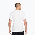Men's running shirt Nike Dri-Fit Running T-Shirt white/mystic dates 2
