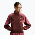 Women's running jacket Nike Tempo mystic dates/pink smoke/rust pink/peony