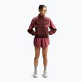 Women's running jacket Nike Tempo mystic dates/pink smoke/rust pink/peony 2