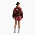 Women's running jacket Nike Tempo mystic dates/pink smoke/rust pink/peony 3