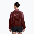 Women's running jacket Nike Tempo mystic dates/pink smoke/rust pink/peony 4