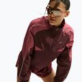 Women's running jacket Nike Tempo mystic dates/pink smoke/rust pink/peony 6