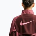 Women's running jacket Nike Tempo mystic dates/pink smoke/rust pink/peony 7