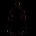 Women's running jacket Nike Tempo mystic dates/pink smoke/rust pink/peony 8