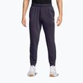 Men's trousers Nike Flex Dri-Fit UV Fleece purple dynasty/white