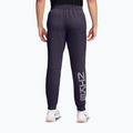 Men's trousers Nike Flex Dri-Fit UV Fleece purple dynasty/white 2