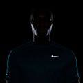 Men's running shirt Nike Stride ADV bright spruce 4