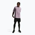 Men's training shirt Nike N.A.C. purple smoke/black 2