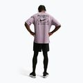 Men's training shirt Nike N.A.C. purple smoke/black 3