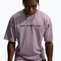 Men's training shirt Nike N.A.C. purple smoke/black 4
