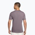 Men's training shirt Nike Pro Dri-Fit purple smoke/vivid [urple 2