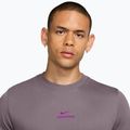 Men's training shirt Nike Pro Dri-Fit purple smoke/vivid [urple 3