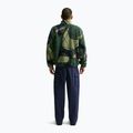 Men's jacket Nike Club Winterized Full-Zip fir/light smoke grey 3