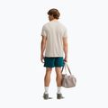 Men's T-shirt Nike Dri-FIT cream li/black 3