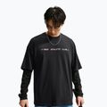 Men's training shirt Nike N.A.C. black/purple smoke