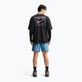Men's training shirt Nike N.A.C. black/purple smoke 3