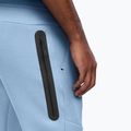 Men's trousers Nike Tech Joggers ice blue/black 3