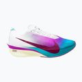 Women's running shoes Nike Vaporfly 4 white/energy/vivid purple/true berry