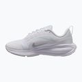 Women's running shoes Nike Revolution 8 Utility white/off white/platinum tint 2