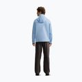 Men's sweatshirt Nike Tech Windrunner Full Zip ice blue/black 3