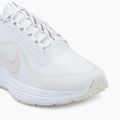 Women's running shoes Nike Revolution 8 Utility white/off white/platinum tint 7