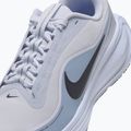Men's running shoes Nike Revolution 8 Utility football grey/ligt armory blue/gridiron 5