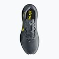 Men's running shoes Nike Structure 26 Cool Grey/Dark Smoke Grey/Lemon Venom 2