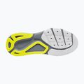 Men's running shoes Nike Structure 26 Cool Grey/Dark Smoke Grey/Lemon Venom 3