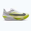Men's running shoes Nike Zoom Fly 6 white/lemon venom/anthracite