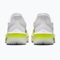 Men's running shoes Nike Zoom Fly 6 white/lemon venom/anthracite 2