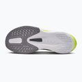 Men's running shoes Nike Zoom Fly 6 white/lemon venom/anthracite 4