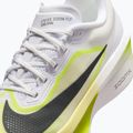 Men's running shoes Nike Zoom Fly 6 white/lemon venom/anthracite 5