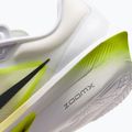 Men's running shoes Nike Zoom Fly 6 white/lemon venom/anthracite 6