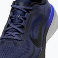 Men's running shoes Nike Pegasus 42 dark slate/grey mist/racer blue/black 5