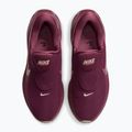 Women's running shoes Nike Revolution 8 EasyOn pink smoke/orange pearl/desert berry 3