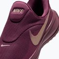 Women's running shoes Nike Revolution 8 EasyOn pink smoke/orange pearl/desert berry 5