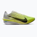 Men's running shoes Nike Vaporfly 4 white/lemon venom/anthracite