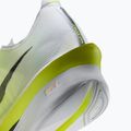 Men's running shoes Nike Vaporfly 4 white/lemon venom/anthracite 6