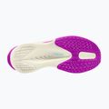 Women's running shoes Nike Zoom Fly 6 white/vivid purple/energy/mystic dates 3