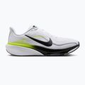 Men's running shoes Nike Pegasus 42 white/lemon venom/white/black