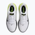 Men's running shoes Nike Pegasus 42 white/lemon venom/white/black 4