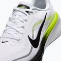 Men's running shoes Nike Pegasus 42 white/lemon venom/white/black 5